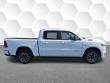 2027 Ram 1500 Laramie Pickup