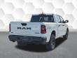2026 Ram 1500 Warlock Pickup
