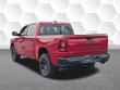 2027 Ram 1500 Warlock Pickup