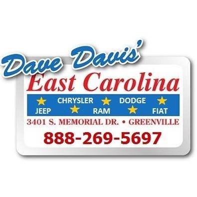 East Carolina Chrysler Dodge Jeep Ram FIAT