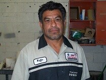 Arnulfo Garrido
