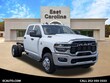  Ram 3500 Chassis Cab