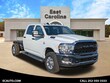Ram 3500 Chassis Cab