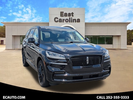 2023 Lincoln Aviator Reserve SUV