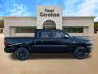 2026 Ram 1500 Warlock Pickup