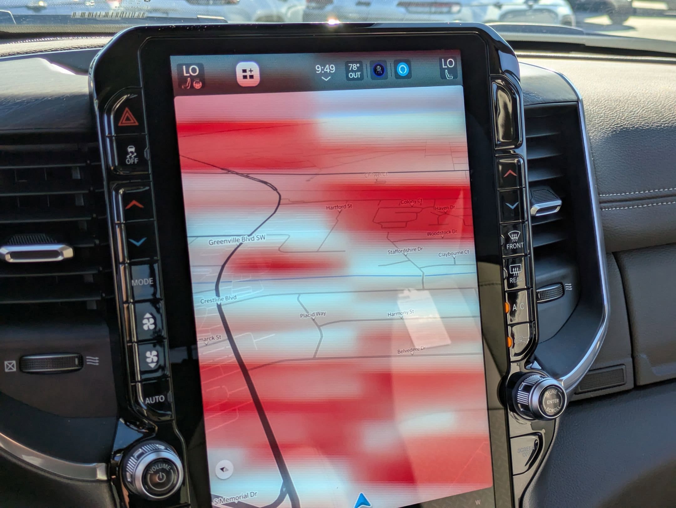 2026 RAM 2500 Laramie - Photo 20