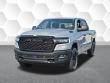 2026 Ram 1500 Warlock Pickup