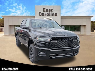 2026 Ram 1500 Big Horn Pickup