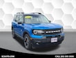 Ford Bronco Sport