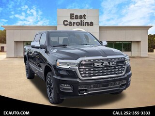 2026 Ram 1500 Limited Pickup