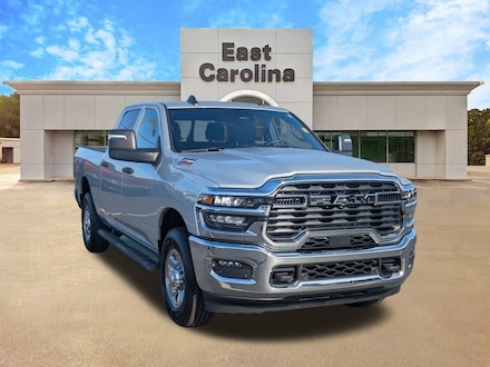 2026 Ram 2500 Tradesman Pickup