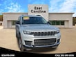  Jeep Grand Cherokee L
