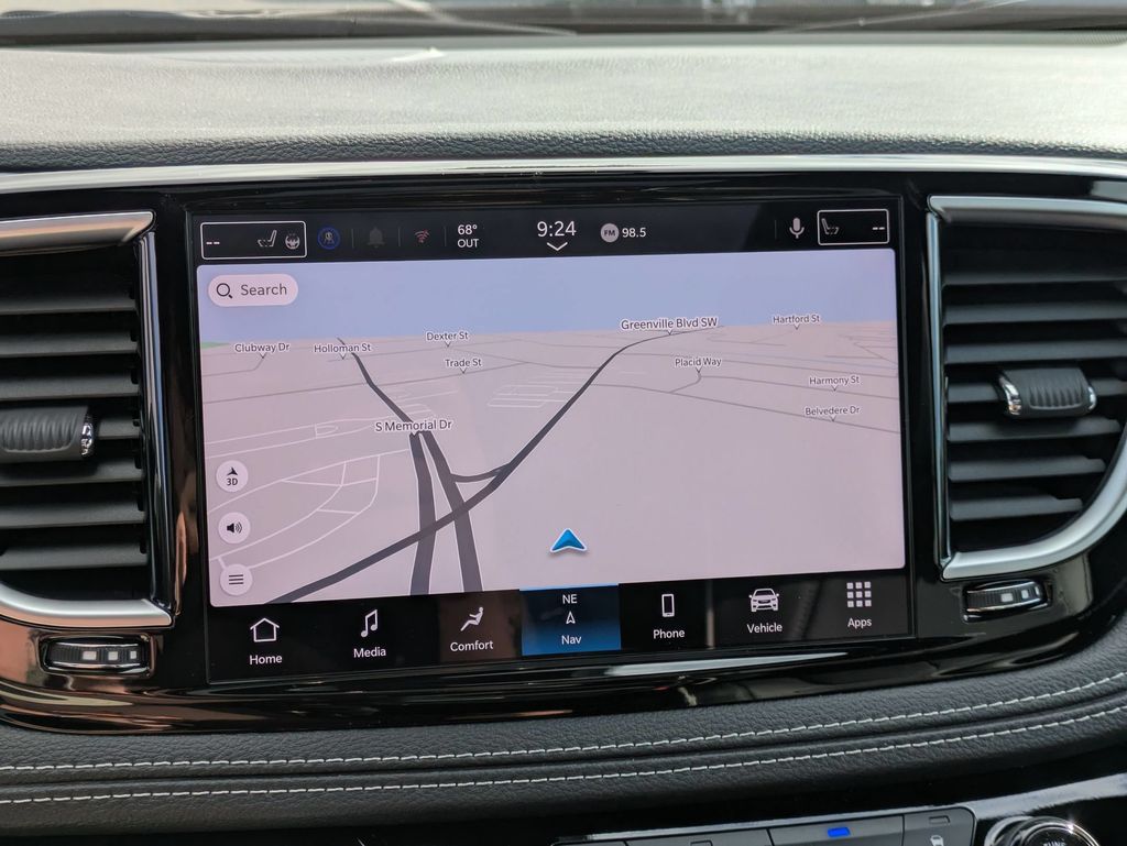 2026 Chrysler Pacifica Limited - Photo 20