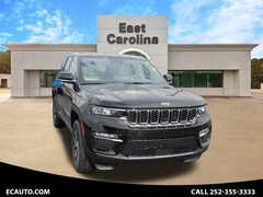 2025 Jeep Grand Cherokee Limited Sport Utility