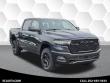 2027 Ram 1500 Warlock Pickup