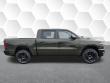 2027 Ram 1500 Warlock Pickup