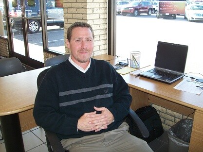 Troy Surles