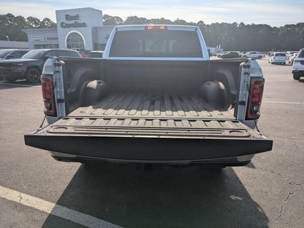 2026 RAM 2500 Tradesman - Photo 25
