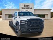  Ram 4500 Chassis Cab