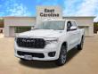 2026 Ram 1500 Tungsten Pickup