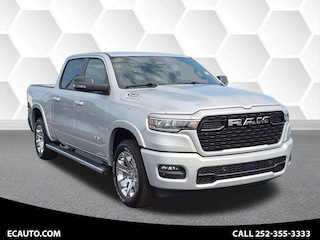 2026 Ram 1500 Big Horn/Lone Star Pickup