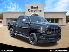 New 2025 Ram 2500 Big Horn Pickup in Greenville, NC