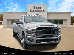 2026 Ram 3500 Tradesman Pickup