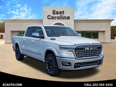 2025 Ram 1500 Limited Pickup