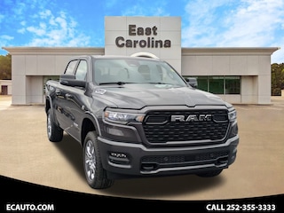2026 Ram 1500 Big Horn Pickup