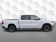 2027 Ram 1500 Laramie Pickup