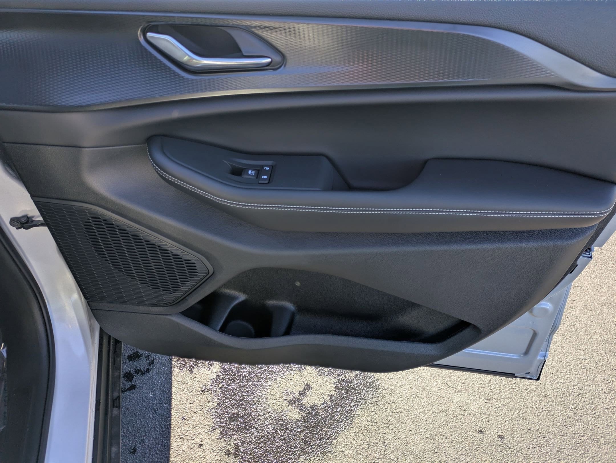 2025 Jeep Grand Cherokee Altitude - Photo 27