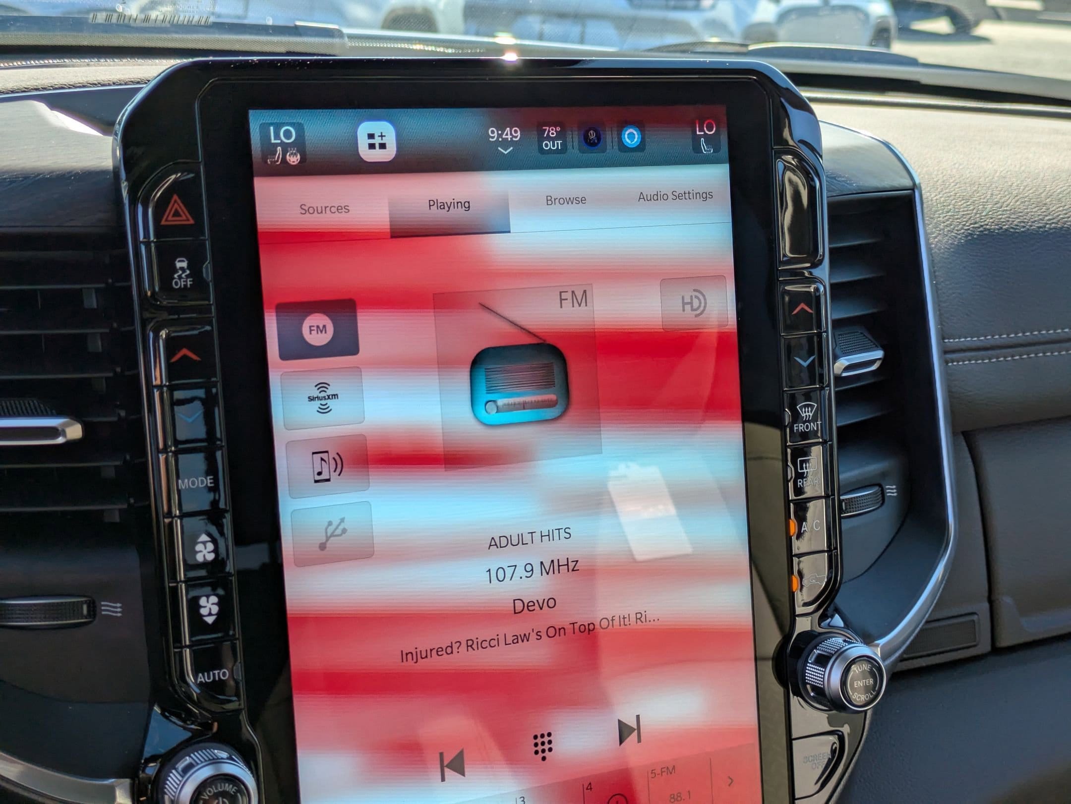 2026 RAM 2500 Laramie - Photo 19