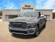 2026 Ram 1500 Laramie Pickup