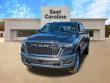 2026 Ram 1500 Big Horn Pickup