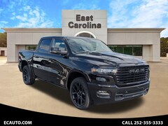 2025 Ram 1500 Laramie Pickup