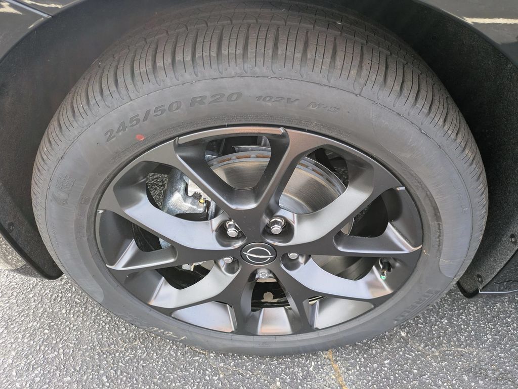 2026 Chrysler Pacifica Limited - Photo 9