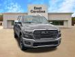 2026 Ram 1500 Laramie Pickup