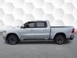 2027 Ram 1500 Laramie Pickup