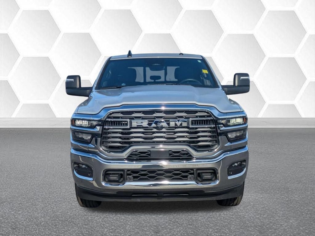2026 RAM 2500 Tradesman - Photo 8
