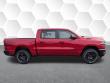 2027 Ram 1500 Warlock Pickup