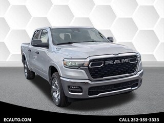 2026 Ram 1500 Big Horn/Lone Star Pickup
