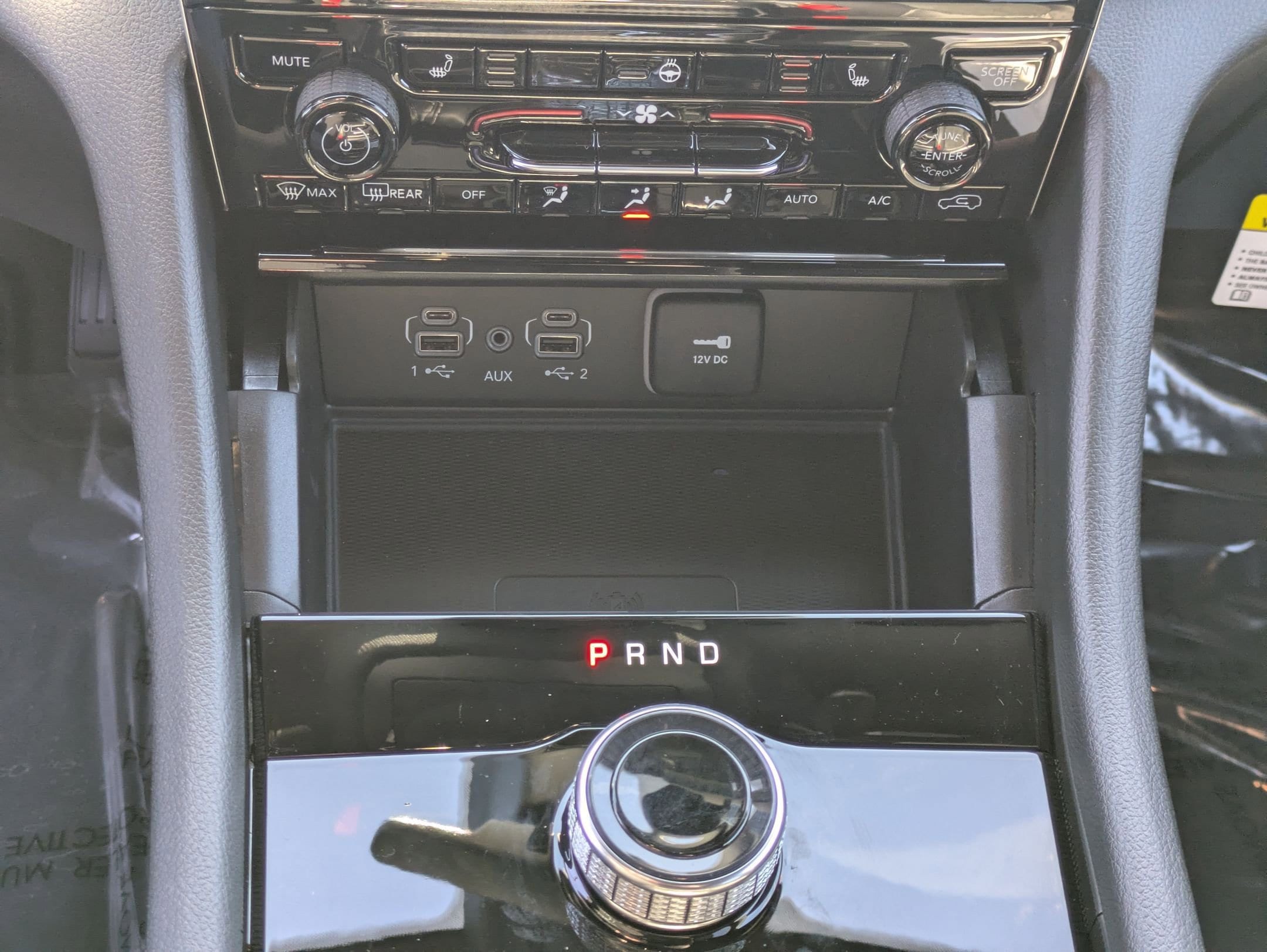 2025 Jeep Grand Cherokee Altitude - Photo 19