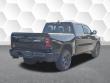 2027 Ram 1500 Warlock Pickup