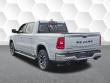 2027 Ram 1500 Laramie Pickup