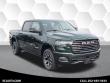 2027 Ram 1500 Laramie Pickup