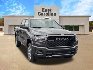 2026 Ram 1500 Big Horn/Lone Star Pickup