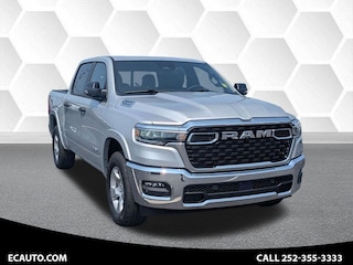 2026 Ram 1500 Big Horn/Lone Star Pickup
