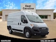  Ram ProMaster Cargo Van