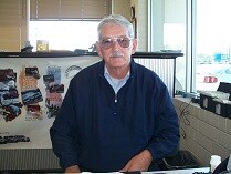 Mike Inman