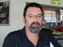 Dale Burns